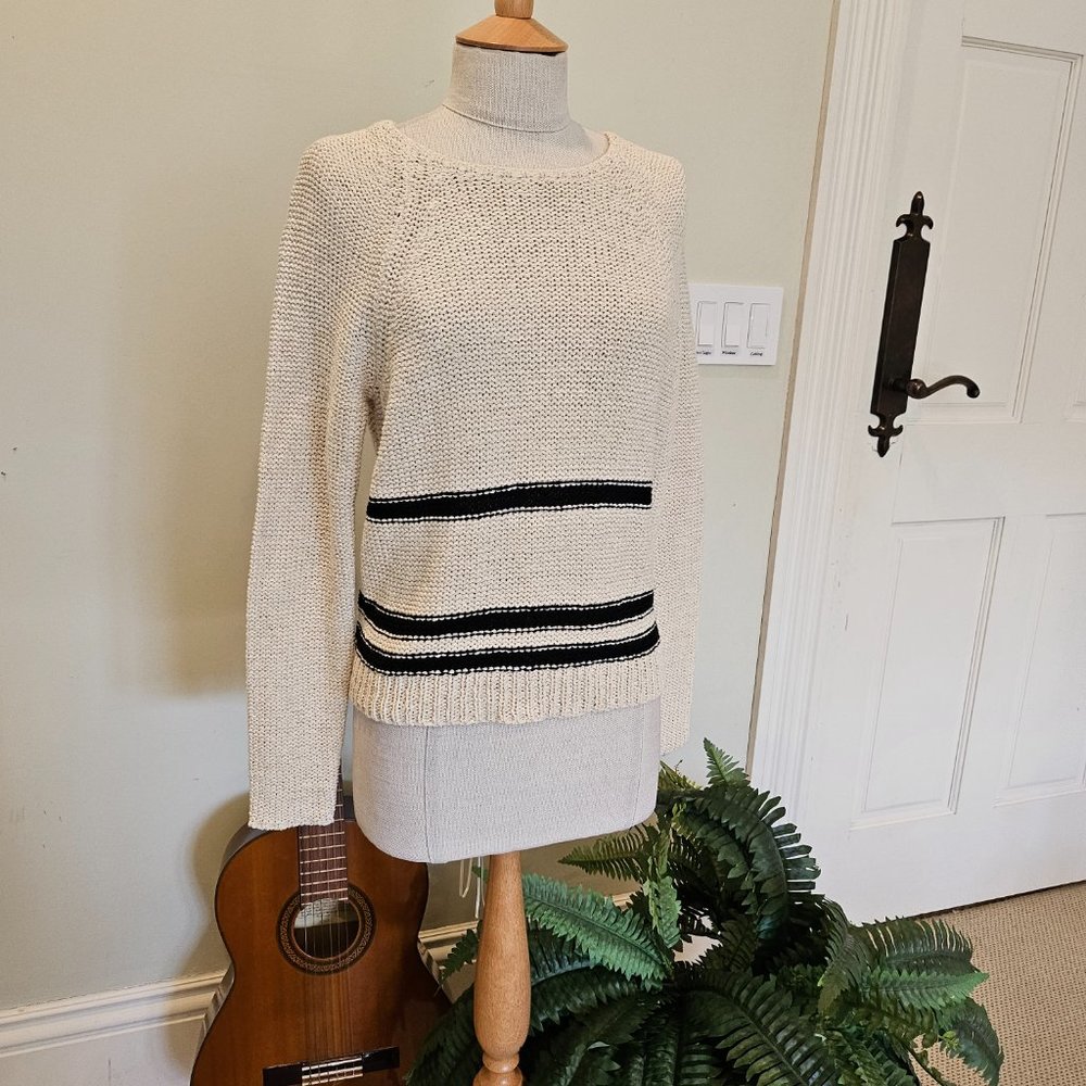 James Perse Los Angeles Sweater